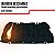 Forro Capo Fiat Toro 2016-2023 Manta Autocolante Isolante + Presilhas - Imagem 4