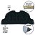 Forro Capo Ford Ecosport 2003-2007 Revestimento Manta Autocolante Isolante Térmico + Presilhas - Imagem 2