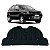 Forro Capo Ford Ecosport 2003-2007 Revestimento Manta Autocolante Isolante Térmico + Presilhas - Imagem 1
