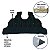 Forro Capo Ford Ecosport 2008-2012 Manta Autocolante Isolante + Presilhas - Imagem 2