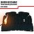Forro Capo Ford F250 F4000 1999 2024 Manta Autocolante Isolante termoacustico + Presilhas - Imagem 4