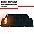 Forro Capo Ford Fiesta 2004-2013 Manta Autocolante Isolante termoacustico + Presilhas - Imagem 4