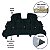 Forro Capo Ford Focus 2009-2013 Manta Autocolante Isolante termoacustico + Presilhas - Imagem 1