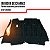 Forro Capo Ford KA 1997-2008 Manta Autocolante Isolante termoacustico + Presilhas - Imagem 4