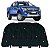 Forro Capo Ford Ranger 2012-2016 Manta Autocolante Isolante termoacustico + Presilhas - Imagem 1