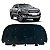 Forro Capo Ford Ranger 2017-2022 Revestimento Manta Autocolante Isolante Térmico + Presilhas - Imagem 1