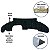 Forro Capo Ford Transit 2008-2014 Manta Autocolante Isolante + Presilhas - Imagem 2