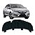 Forro Capo Honda City 2015-2020 Revestimento Manta Autocolante Isolante Térmico + Presilhas - Imagem 1