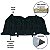 Forro Capo Honda Civic 2001-2003 Manta Autocolante Isolante + Presilhas - Imagem 2