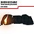 Forro Capo Honda Civic 2012-2016 Manta Autocolante Isolante + Presilhas - Imagem 4