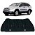 Forro Capo Honda Crv 2007-2011 Revestimento Manta Autocolante Isolante Térmico + Presilhas - Imagem 1