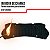 Forro Capo Honda Crv 2012-2016 Manta Autocolante Isolante + Presilhas - Imagem 4