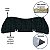 Forro Capo Honda Fit 2004-2008 Manta Autocolante Isolante termoacustico + Presilhas - Imagem 2