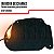 Forro Capo Honda Fit 2009-2014 Manta Autocolante Isolante termoacustico + Presilhas - Imagem 4