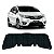 Forro Capo Honda Fit 2015-2021 Manta Autocolante Isolante + Presilhas - Imagem 1