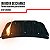 Forro Capo Hyundai Hb20 2019-2020 Manta Autocolante Isolante + Presilhas - Imagem 4