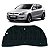 Forro Capo Hyundai i30 2009-2013 Revestimento Manta Autocolante Isolante Térmico + Presilhas - Imagem 1