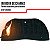 Forro Capo Hyundai i30 2009-2013 Revestimento Manta Autocolante Isolante Térmico + Presilhas - Imagem 4