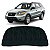 Forro Capo Hyundai Santa Fé 2007-2013 Manta Autocolante Isolante + Presilhas - Imagem 1