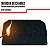 Forro Capo Mitsubishi L200 Triton 2007-2015 Revestimento Manta Autocolante Isolante Térmico + Presilhas - Imagem 4