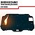 Forro Capo Mitsubishi Pajero Full Tr4 2008-2016 Manta Autocolante Isolante + Presilhas - Imagem 4