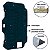 Forro Capo Mitsubishi Pajero Full Tr4 2008-2016 Manta Autocolante Isolante + Presilhas - Imagem 2