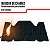 Forro Capo Nissan Frontier 2011-2016 Manta Autocolante Isolante termoacustico + Presilhas - Imagem 4