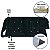 Forro Capo Land Rover Evoque 2012-2019 Revestimento Manta Autocolante Isolante Térmico + Presilhas - Imagem 2