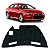Forro Capo Mitsubishi Lancer 2012-2019 Revestimento Manta Autocolante Isolante Térmico + Presilhas - Imagem 1