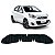 Forro Capo Nissan March 2013-2017 Manta Autocolante Isolante + Presilhas - Imagem 1