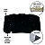 Forro Capo Nissan Sentra 2004-2006 Manta Autocolante Isolante termoacustico + Presilhas - Imagem 2