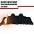 Forro Capo Nissan Versa 2011-2020 Manta Autocolante Isolante termoacustico + Presilhas - Imagem 4