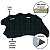 Forro Capo Peugeot 207 2007-2015 Manta Autocolante Isolante + Presilhas - Imagem 2
