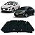 Forro Capo Peugeot 308 408 2010-2015 Manta Autocolante Isolante + Presilhas - Imagem 1