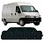 Forro Capo Peugeot Boxer 2005-2019 Revestimento Manta Autocolante Isolante Térmico + Presilhas - Imagem 1