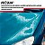 Forro Capo Renault Clio 2003-2011 Revestimento Manta Autocolante Isolante Térmico + Presilhas - Imagem 3