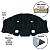 Forro Capo Renault Duster Oroch 2011-2017 Manta Autocolante Isolante + Presilhas - Imagem 2