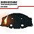 Forro Capo Renault Duster Oroch 2011-2017 Manta Autocolante Isolante + Presilhas - Imagem 4