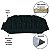 Forro Capo Renault Scenic 2001-2011 Revestimento Manta Autocolante Isolante Térmico + Presilhas - Imagem 2