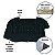 Forro Capo Suzuki Sx4 2010-2015 Manta Autocolante Isolante + Presilhas - Imagem 2