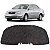 Forro Capo Toyota Corolla 2003-2008 Revestimento Manta Autocolante Isolante Térmico + Presilhas - Imagem 1
