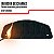 Forro Capo Toyota Etios 2012-2015 Revestimento Manta Autocolante Isolante Térmico + Presilhas - Imagem 4