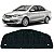 Forro Capo Toyota Etios 2012-2015 Revestimento Manta Autocolante Isolante Térmico + Presilhas - Imagem 1