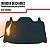 Forro Capo Toyota Hilux Sw4 1996-2004 Manta Autocolante Isolante termoacustico + Presilhas - Imagem 6