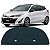 Forro Capo Toyota Yaris 2018-2023 Manta Autocolante Isolante + Presilhas - Imagem 1