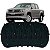 Forro Capo Volkswagen Amarok 2010-2019 Manta Autocolante Isolante termoacustico + Presilhas - Imagem 1