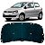 Forro Capo Volkswagen Fox 2011-2014 Manta Autocolante Isolante + Presilhas - Imagem 1