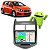 Kit Multimídia Android CarPlay 9" Sonic 2011-2014 GPS WiFi 2/32GB + Câmera - Imagem 1