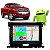 Kit Central Multimídia CarPlay Android 9" Polegadas Ford Ranger 2017-2021 GPS Google Assistente + Câmera - Imagem 8