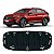 Forro Capo Volkswagen Nivus 2020-2022 Revestimento Manta Autocolante Isolante Térmico + Presilhas - Imagem 1
